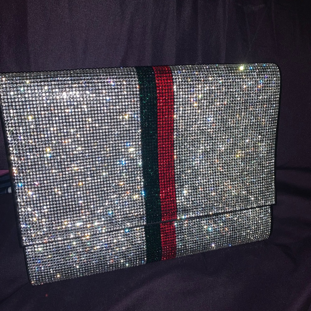 Clutch Purse